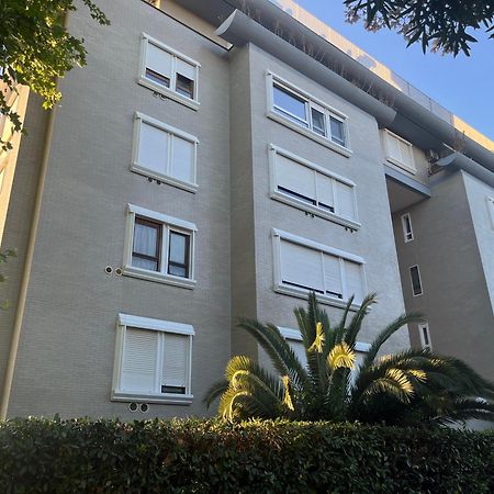 Aurelia Sunset Home โรม ภายนอก รูปภาพ