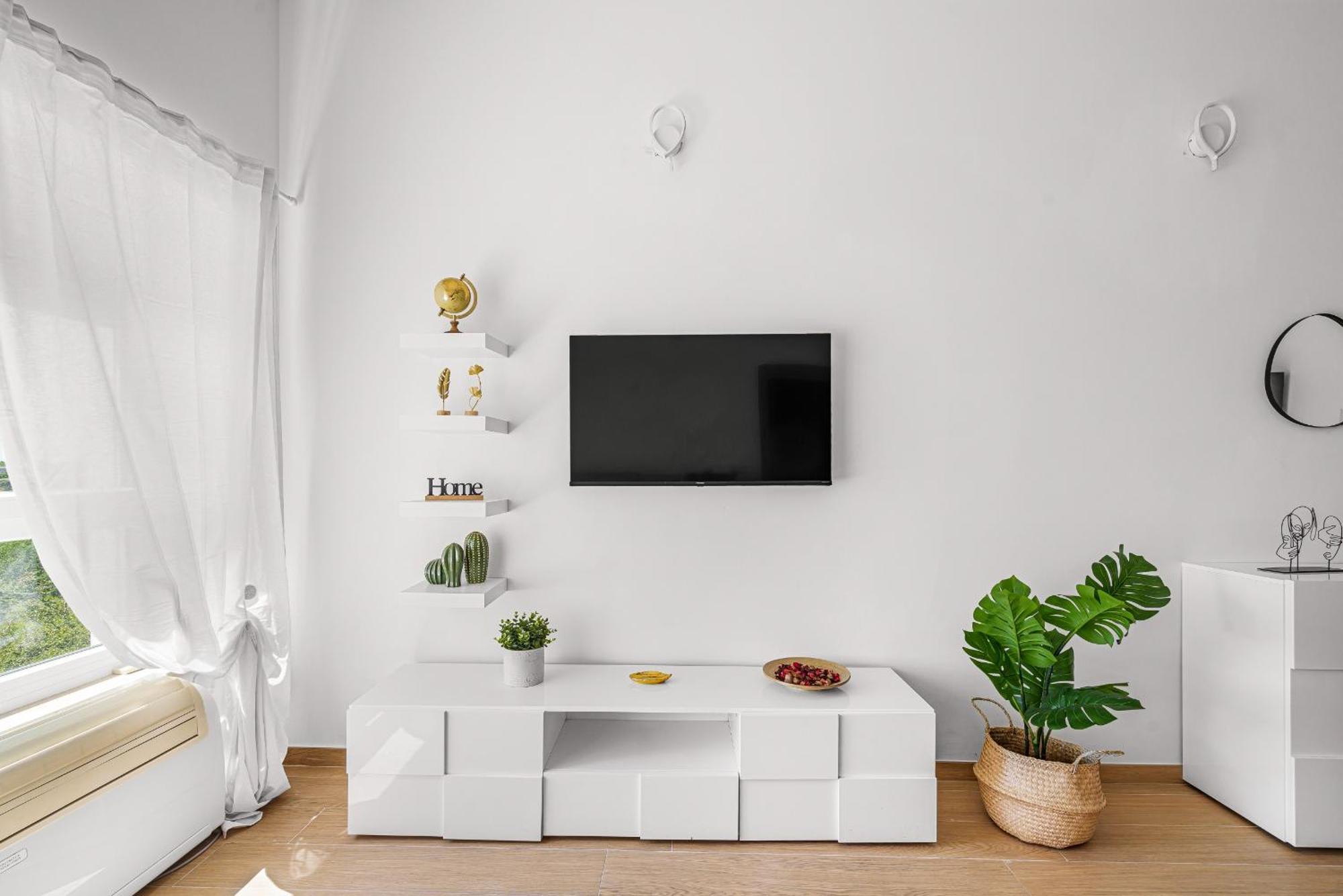 Aurelia Sunset Home โรม ภายนอก รูปภาพ