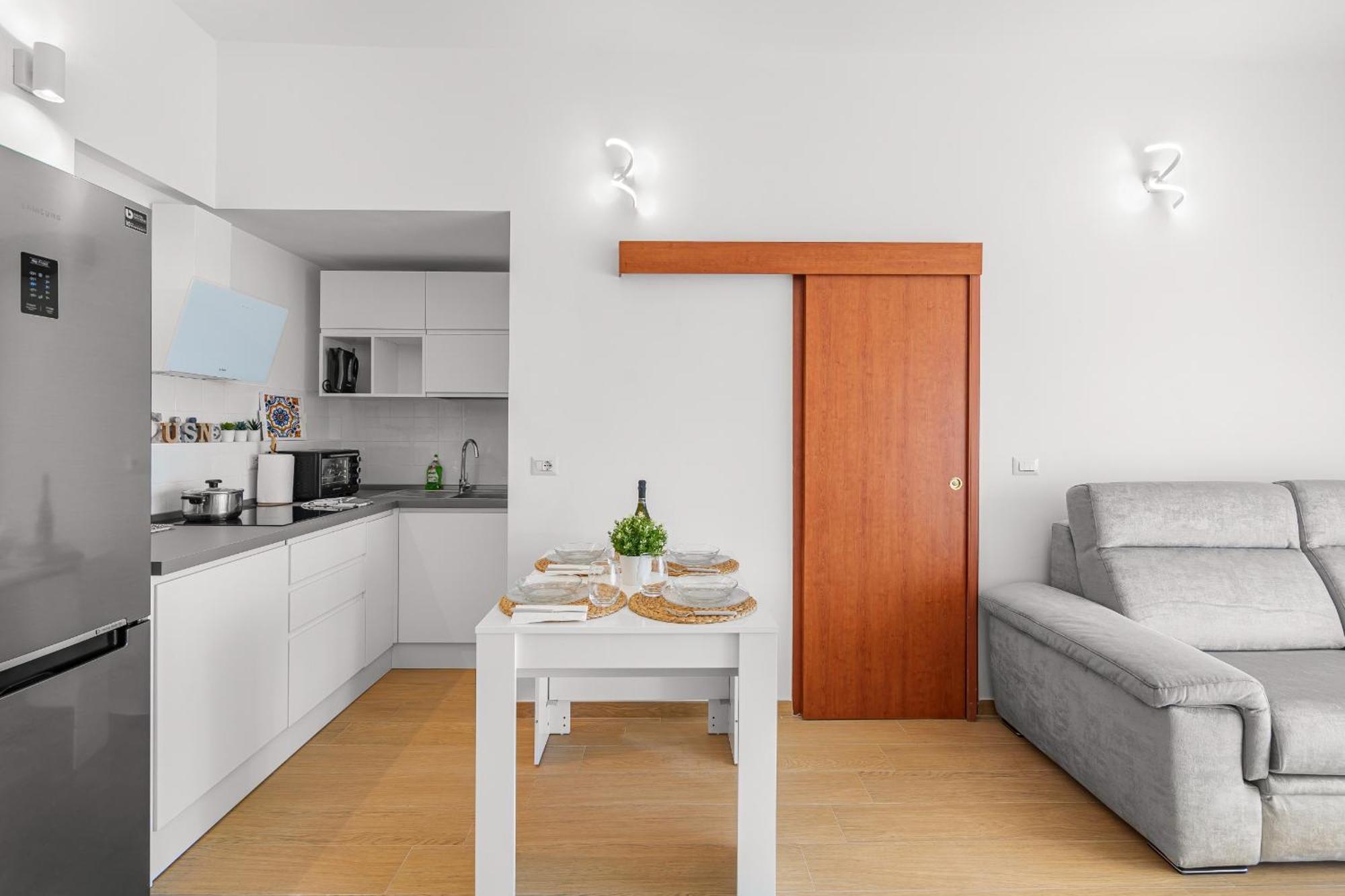 Aurelia Sunset Home โรม ภายนอก รูปภาพ