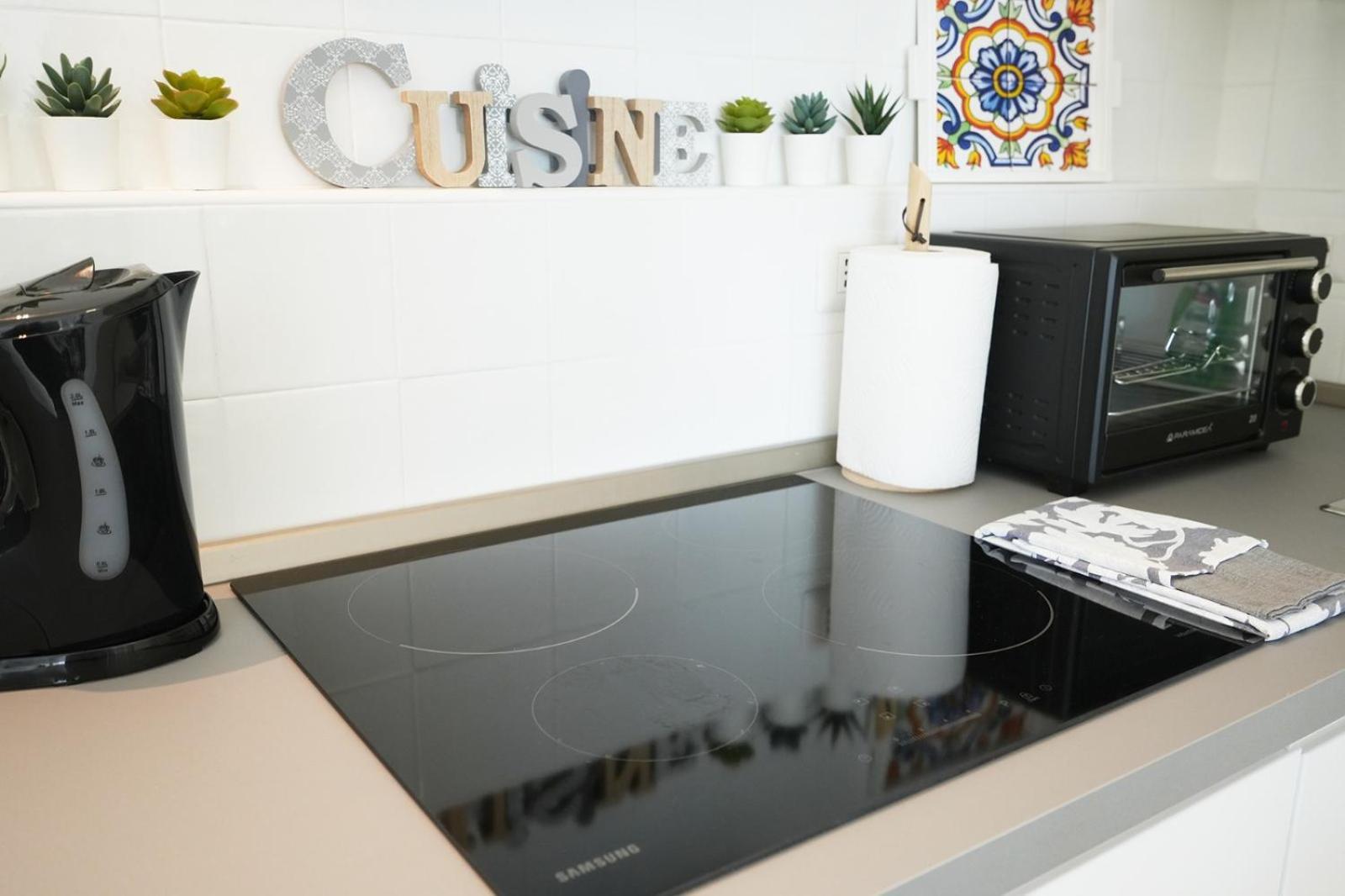 Aurelia Sunset Home โรม ภายนอก รูปภาพ